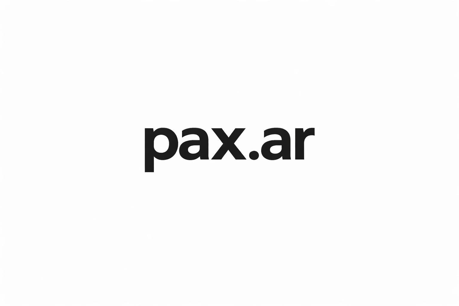 pax.ar